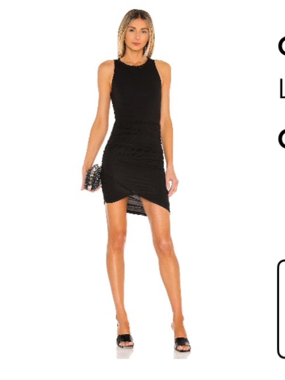 Giovanni dress by Lovers and friends